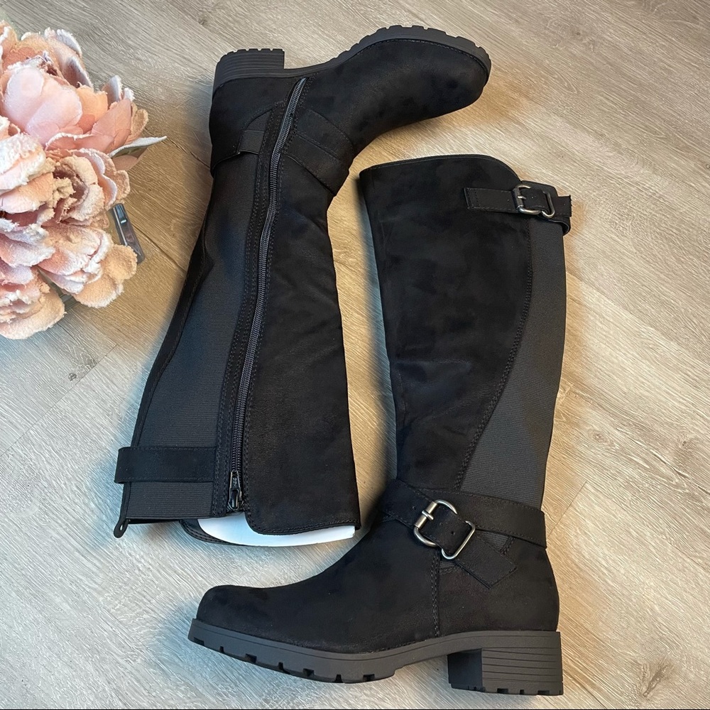 NWT Sonoma Goods For Life Indri Women's  Boots